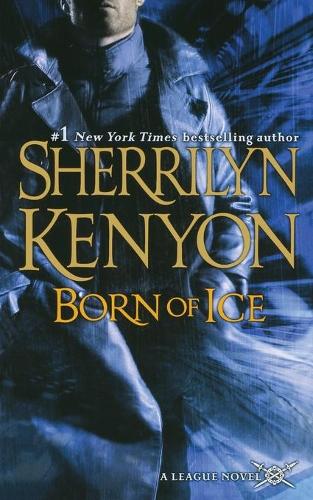 Born of Ice: The League: Nemesis Rising(League: Nemesis Rising)