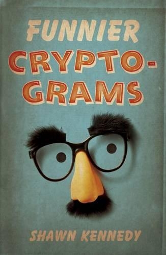 Funnier Cryptograms