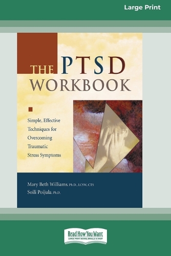 The PTSD Workbook
