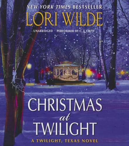Christmas at Twilight: A Twilight, Texas Novel(5 Twilight, Texas,)