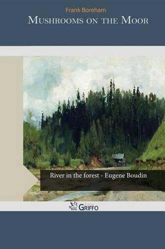 Mushrooms on the Moor