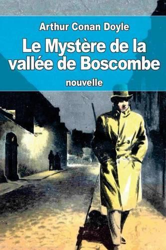 Le Mystère de la vallée de Boscombe