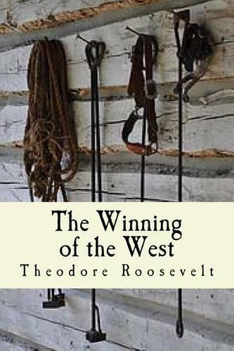 The Winning of the West