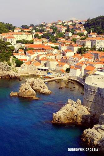 Dubrovnik Croatia