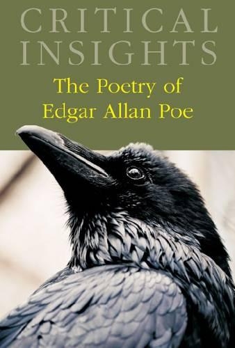The  Poetry of Edgar Allan Poe