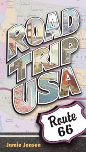 Road Trip USA