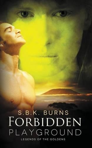 Forbidden Playground: (English)