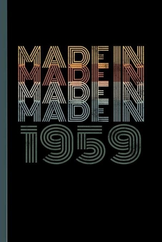 Made in 1959