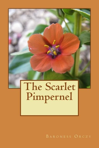 The Scarlet Pimpernel