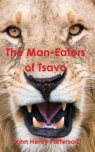 The Man-Eaters of Tsavo