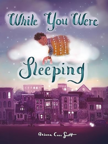 While You Were Sleeping