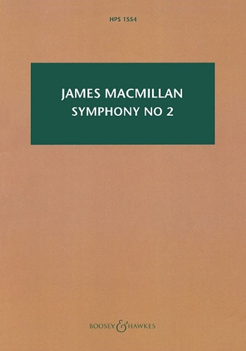 Symphony No. 2