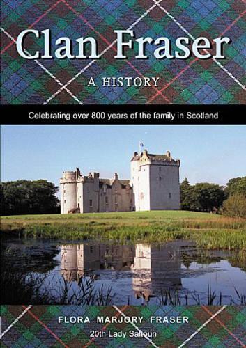 Clan Fraser