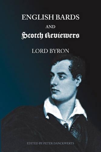 English Bards and Scotch Reviewers