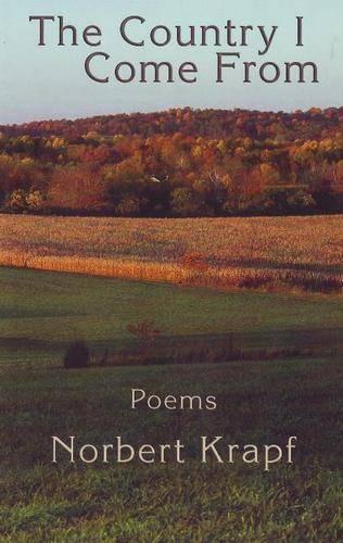 The Country I Come from