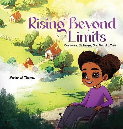 Rising Beyond Limits