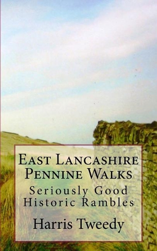 East Lancashire Pennine Walks