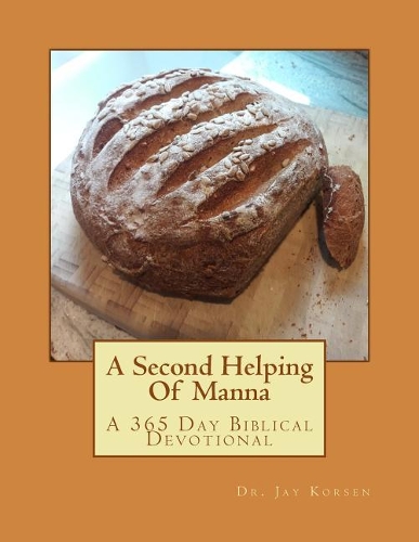 A Second Helping of Manna