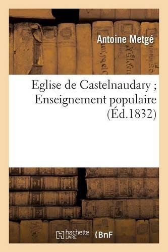 Eglise de Castelnaudary Enseignement Populaire