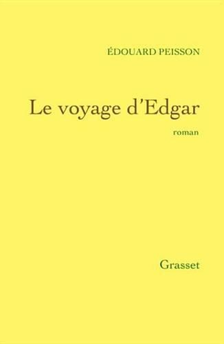 Le Voyage D'Edgar