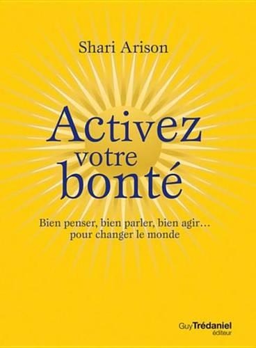 Activez Votre Bonte