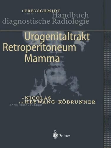 Handbuch Diagnostische Radiologie