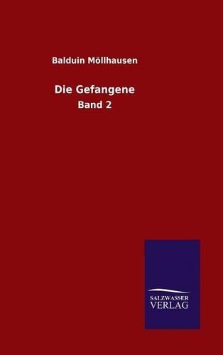 Die Gefangene