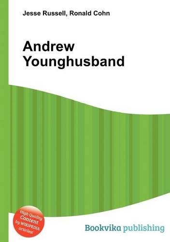 Andrew Younghusband: (English)