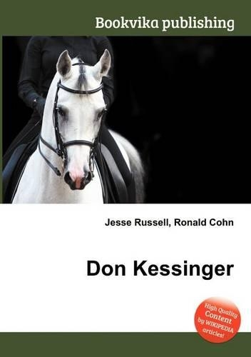 Don Kessinger