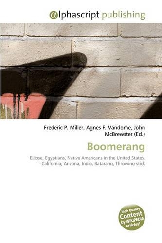 Boomerang