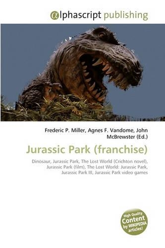 Jurassic Park (Franchise)