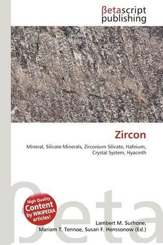 Zircon