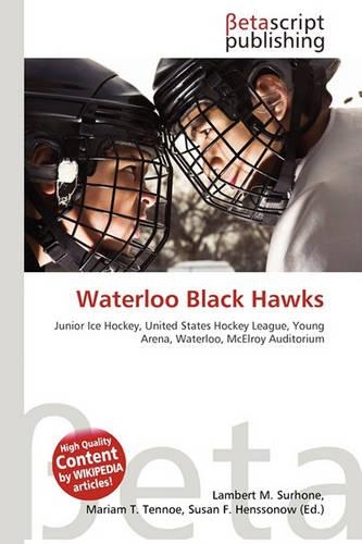 Waterloo Black Hawks