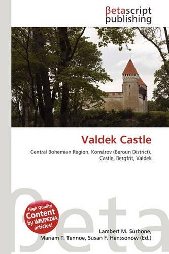 Valdek Castle