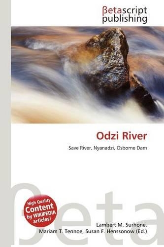 Odzi River: (English)