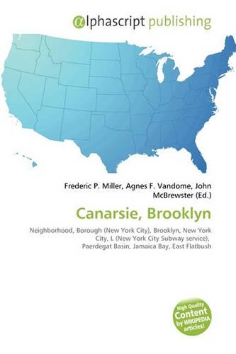 Canarsie, Brooklyn