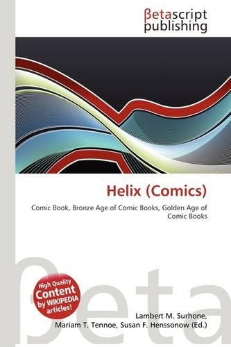 Helix (Comics)