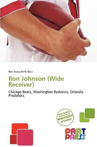 Ron Johnson (Wide Receiver)