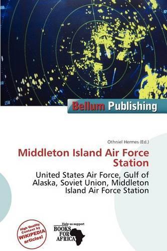 Middleton Island Air Force Station