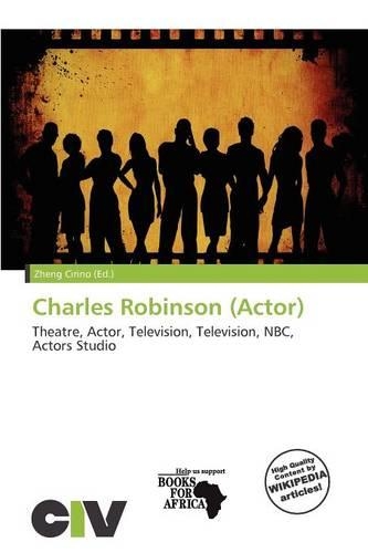 Charles Robinson (Actor)