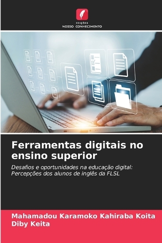 Ferramentas digitais no ensino superior