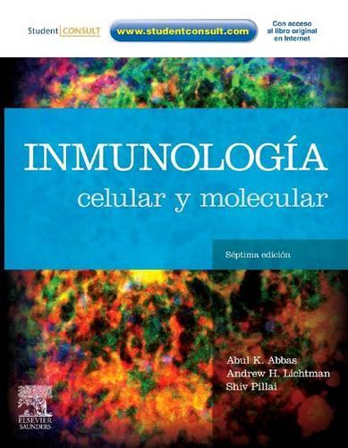 Inmunología Celular Y Molecular