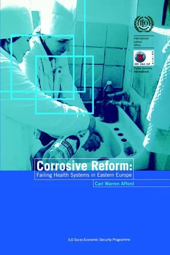 Corrosive Reform