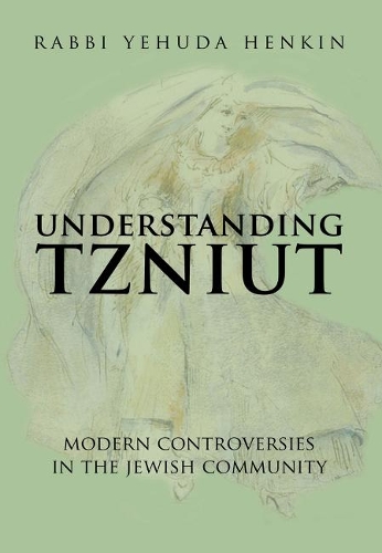 Understanding Tzniut
