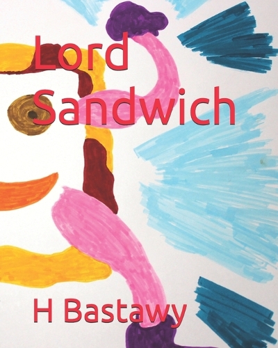 Lord Sandwich