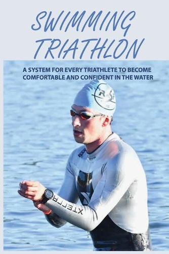 Swimming Triathlon
