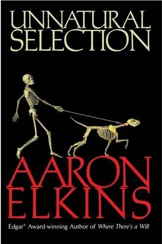 Unnatural Selection: (Gideon Oliver Mysteries (Hardcover))