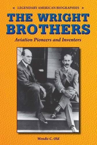 The Wright Brothers