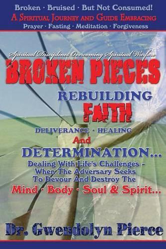 Broken Pieces: (English)