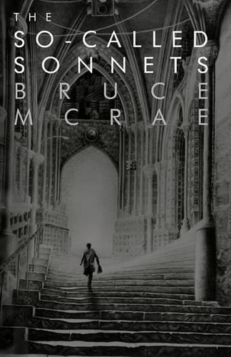 So-Called Sonnets: (Paperback)